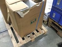 Ca. 20x badafvoerset, cromato - afbeelding 3 van  4