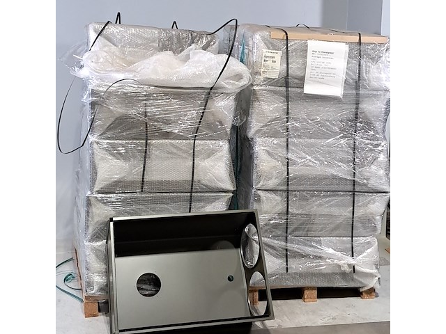 Ca. 20x beschermingskap verwarmer - afbeelding 1 van  6