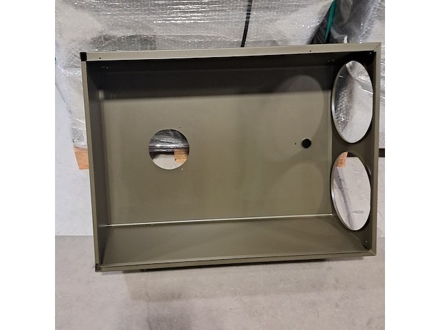 Ca. 20x beschermingskap verwarmer - afbeelding 2 van  6