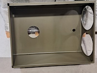 Ca. 20x beschermingskap verwarmer - afbeelding 2 van  6