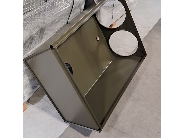 Ca. 20x beschermingskap verwarmer - afbeelding 3 van  6