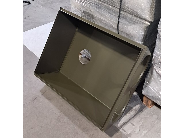 Ca. 20x beschermingskap verwarmer - afbeelding 4 van  6