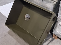 Ca. 20x beschermingskap verwarmer - afbeelding 4 van  6