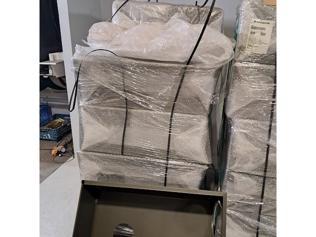 Ca. 20x beschermingskap verwarmer - afbeelding 6 van  6