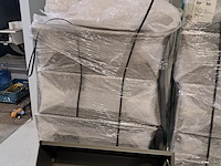 Ca. 20x beschermingskap verwarmer - afbeelding 6 van  6