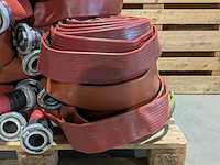 Ca. 20x brandweerslang, met storz-koppeling - afbeelding 4 van  7