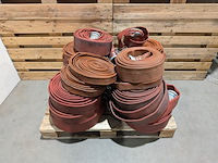 Ca. 20x brandweerslang met storz-koppeling - afbeelding 1 van  5