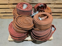 Ca. 20x brandweerslang met storz-koppeling - afbeelding 2 van  5