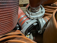 Ca. 20x brandweerslang met storz-koppeling - afbeelding 5 van  5