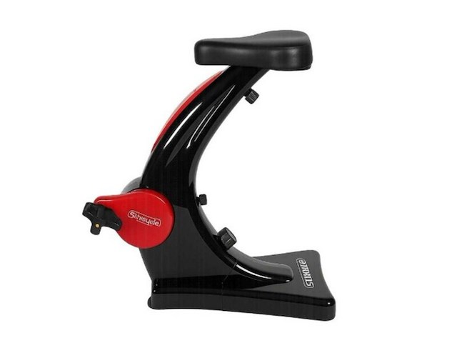 Ca. 20x bureaufiets fit@home - afbeelding 1 van  2