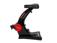 Ca. 20x bureaufiets fit@home - afbeelding 1 van  2