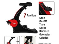 Ca. 20x bureaufiets fit@home - afbeelding 2 van  2