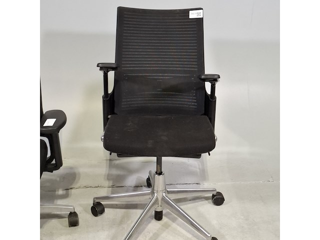 Ca. 20x bureaustoel, o.a. ahrend - afbeelding 2 van  9