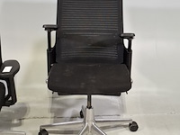 Ca. 20x bureaustoel, o.a. ahrend - afbeelding 2 van  9