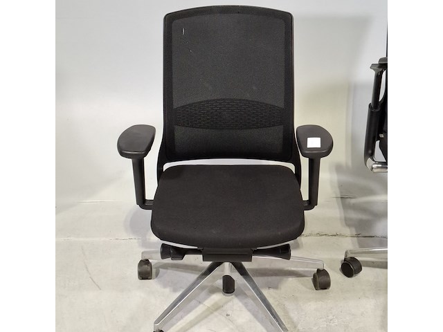 Ca. 20x bureaustoel, o.a. ahrend - afbeelding 3 van  9