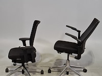 Ca. 20x bureaustoel, o.a. ahrend - afbeelding 4 van  9