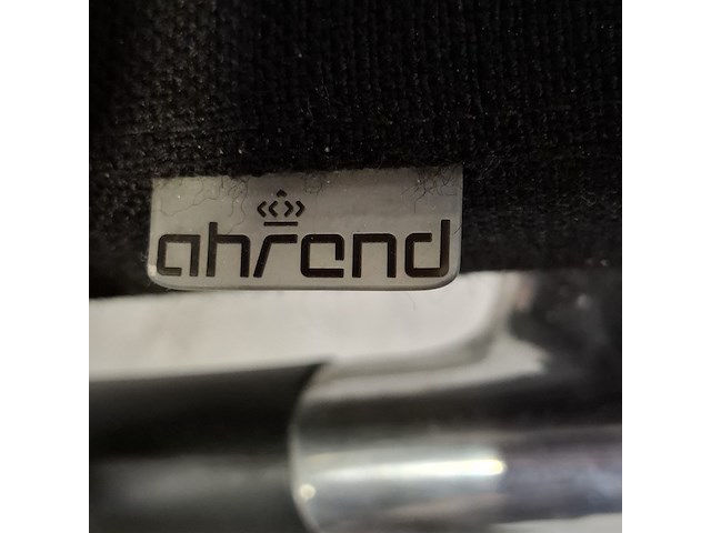 Ca. 20x bureaustoel, o.a. ahrend - afbeelding 6 van  9