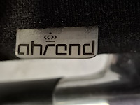 Ca. 20x bureaustoel, o.a. ahrend - afbeelding 6 van  9