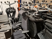 Ca. 20x bureaustoel, o.a. ahrend - afbeelding 9 van  9