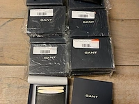 Ca. 20x creditcardhouder, gant en dkny