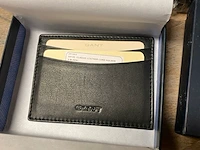 Ca. 20x creditcardhouder, gant en dkny - afbeelding 2 van  4