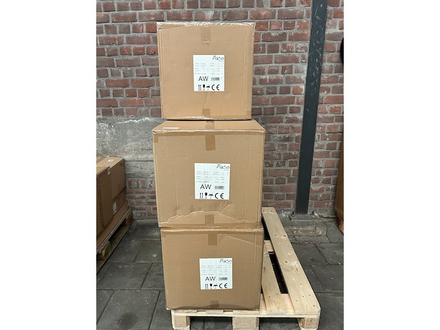 Ca. 20x design verlichting, paco home - afbeelding 1 van  3