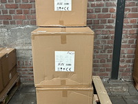 Ca. 20x design verlichting, paco home - afbeelding 1 van  3