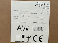 Ca. 20x design verlichting, paco home - afbeelding 3 van  3