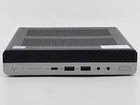 Ca. 20x desktop, hp, o.a. elitedesk 800 g-4 - afbeelding 1 van  10