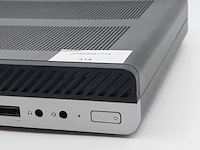 Ca. 20x desktop, hp, o.a. elitedesk 800 g-4 - afbeelding 3 van  10