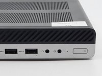 Ca. 20x desktop, hp, o.a. elitedesk 800 g-4 - afbeelding 4 van  10