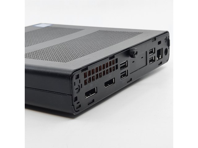 Ca. 20x desktop, hp, o.a. elitedesk 800 g-4 - afbeelding 8 van  10
