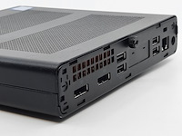 Ca. 20x desktop, hp, o.a. elitedesk 800 g-4 - afbeelding 8 van  10