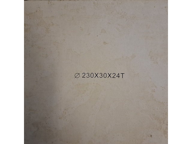 Ca. 20x diverse cirkelzaag bladen - afbeelding 2 van  13