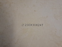 Ca. 20x diverse cirkelzaag bladen - afbeelding 2 van  13