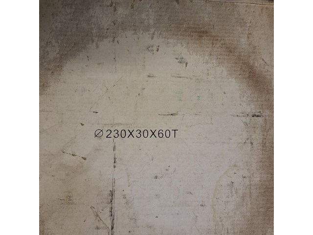 Ca. 20x diverse cirkelzaag bladen - afbeelding 3 van  13