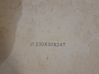 Ca. 20x diverse cirkelzaag bladen - afbeelding 4 van  13