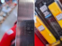 Ca. 20x diverse messen victorinox - afbeelding 2 van  4