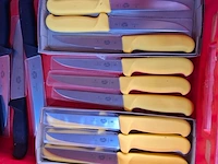 Ca. 20x diverse messen victorinox - afbeelding 3 van  4