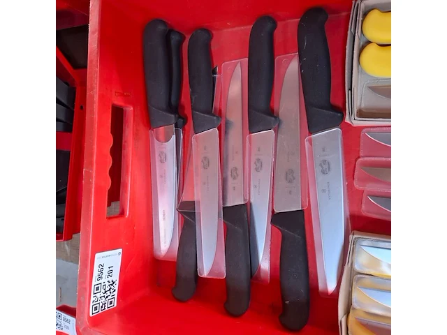 Ca. 20x diverse messen victorinox - afbeelding 4 van  4