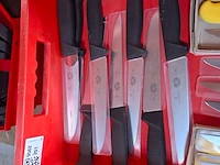 Ca. 20x diverse messen victorinox - afbeelding 4 van  4