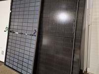 Ca. 20x diverse zonnepanelen o.a. hyundai, dmegc, tw solar - afbeelding 2 van  7