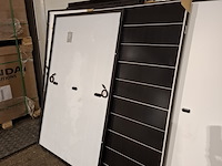 Ca. 20x diverse zonnepanelen o.a. hyundai, dmegc, tw solar - afbeelding 5 van  7