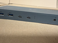 Ca. 20x dockingstation, i-tec, usb-c - afbeelding 3 van  4