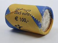 Ca. 20x euro munt