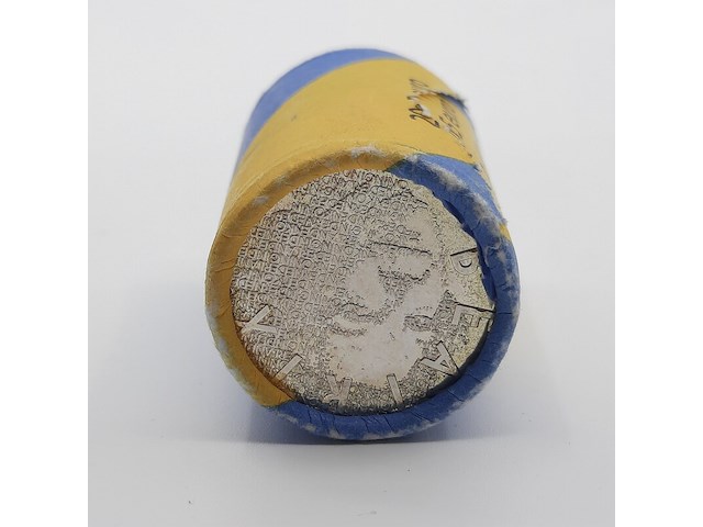 Ca. 20x euro munt - afbeelding 3 van  5