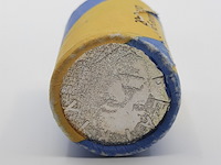 Ca. 20x euro munt - afbeelding 3 van  5