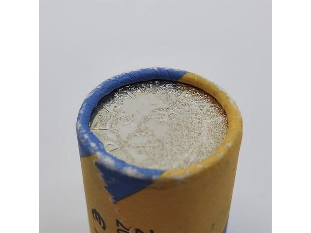 Ca. 20x euro munt - afbeelding 5 van  5