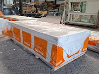 Ca. 20x fermacell plaat - afbeelding 1 van  5