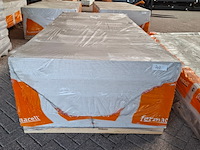 Ca. 20x fermacell plaat - afbeelding 2 van  5